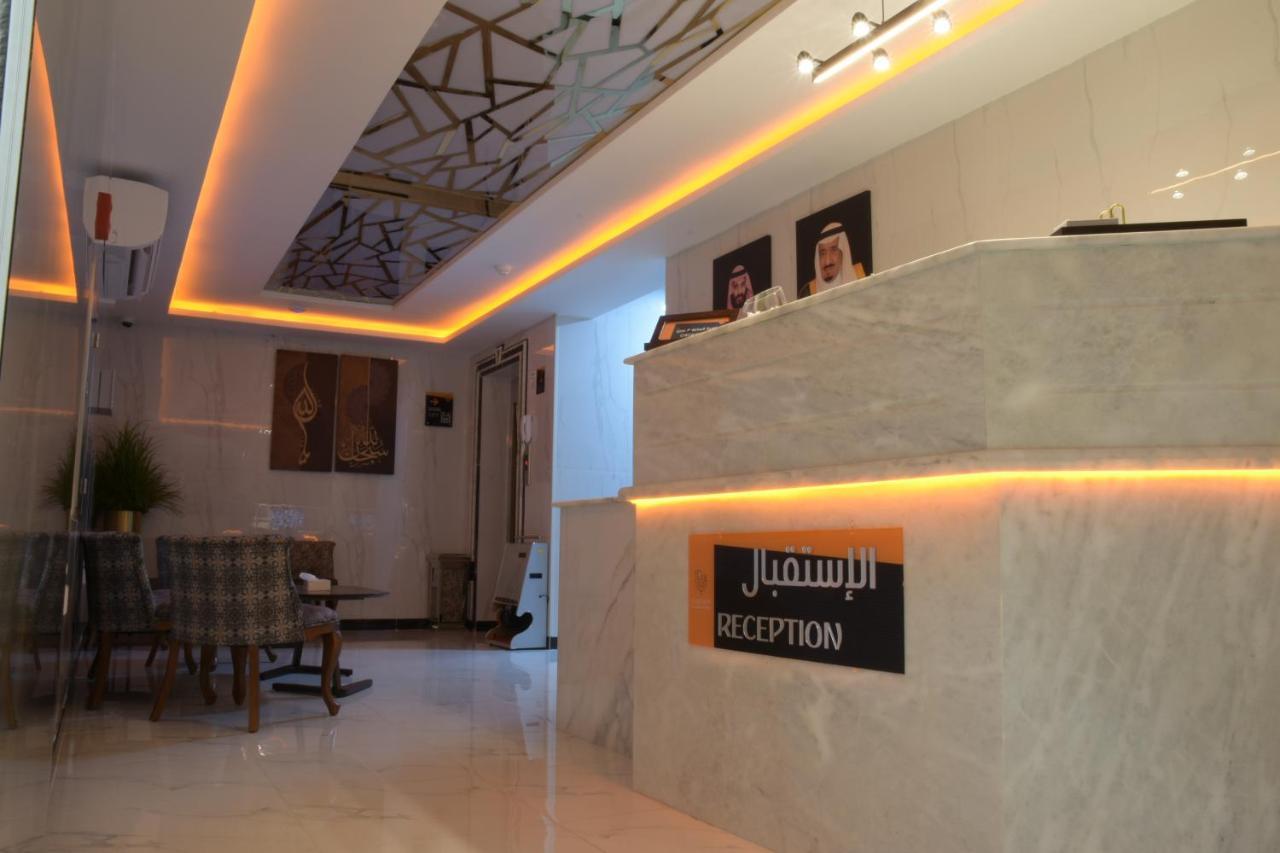 Hotel Touq Balad Dschidda Exterior foto