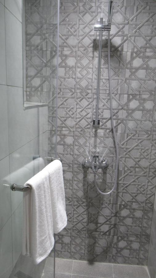 Hotel Touq Balad Dschidda Exterior foto