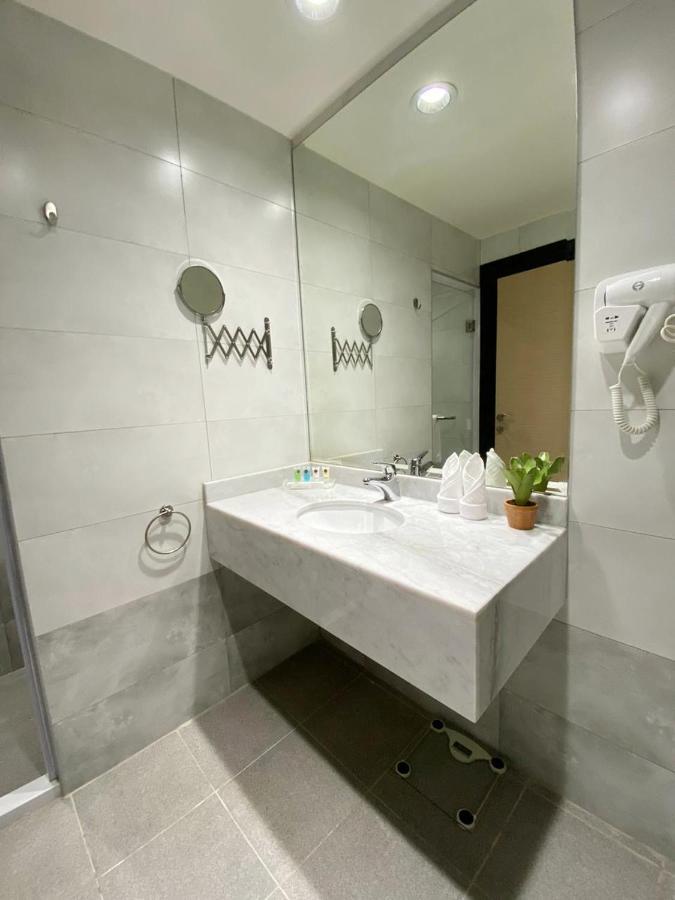 Hotel Touq Balad Dschidda Exterior foto