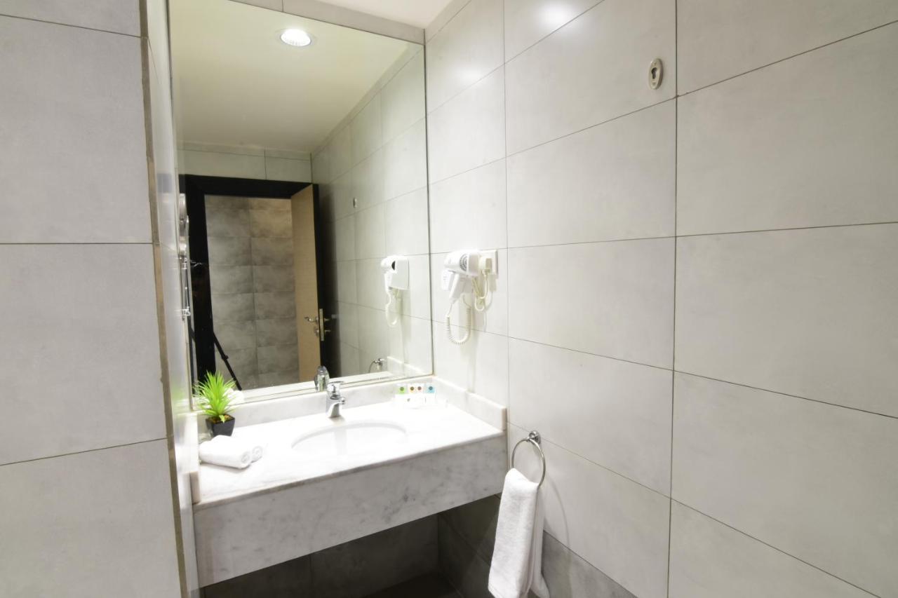 Hotel Touq Balad Dschidda Exterior foto