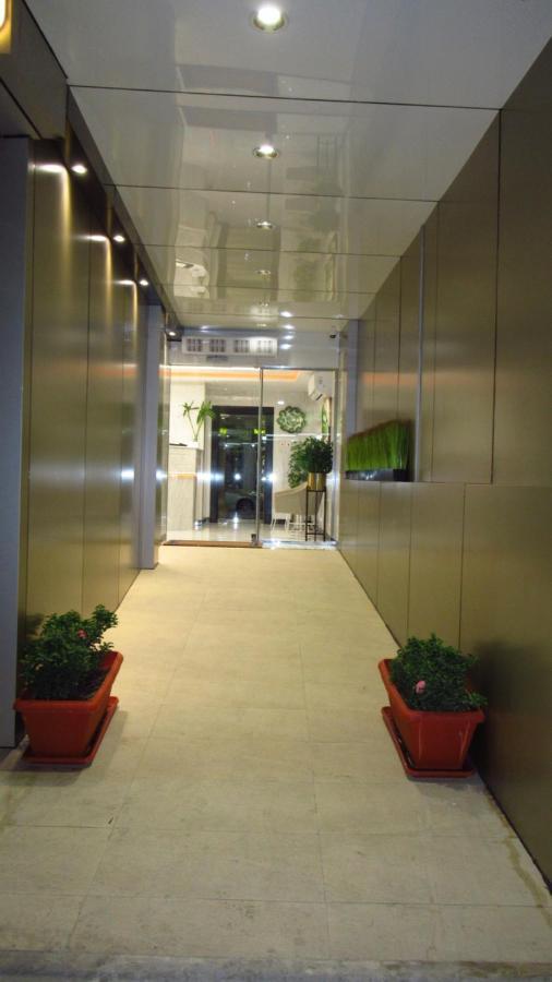 Hotel Touq Balad Dschidda Exterior foto