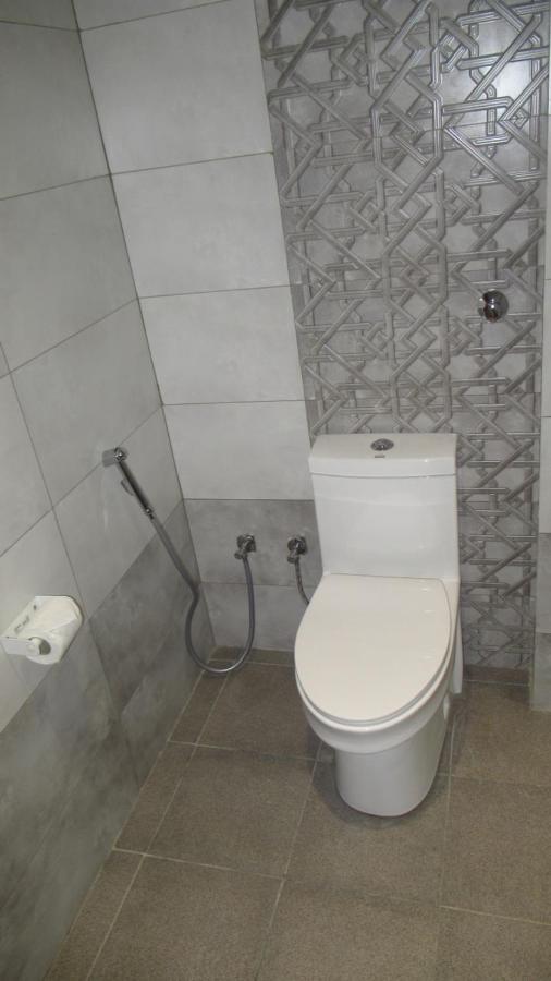 Hotel Touq Balad Dschidda Exterior foto